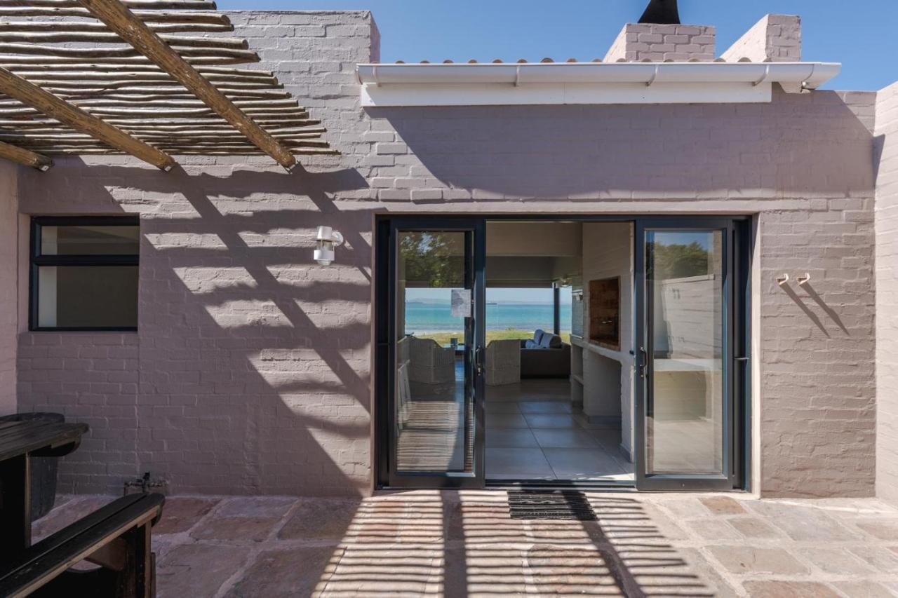 Blue Bay Lodge Saldanha Bay Exterior photo