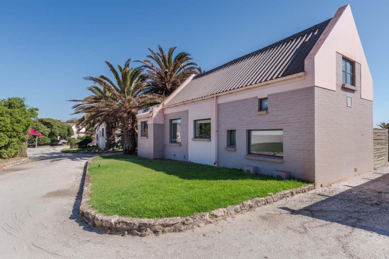 Blue Bay Lodge Saldanha Bay Exterior photo