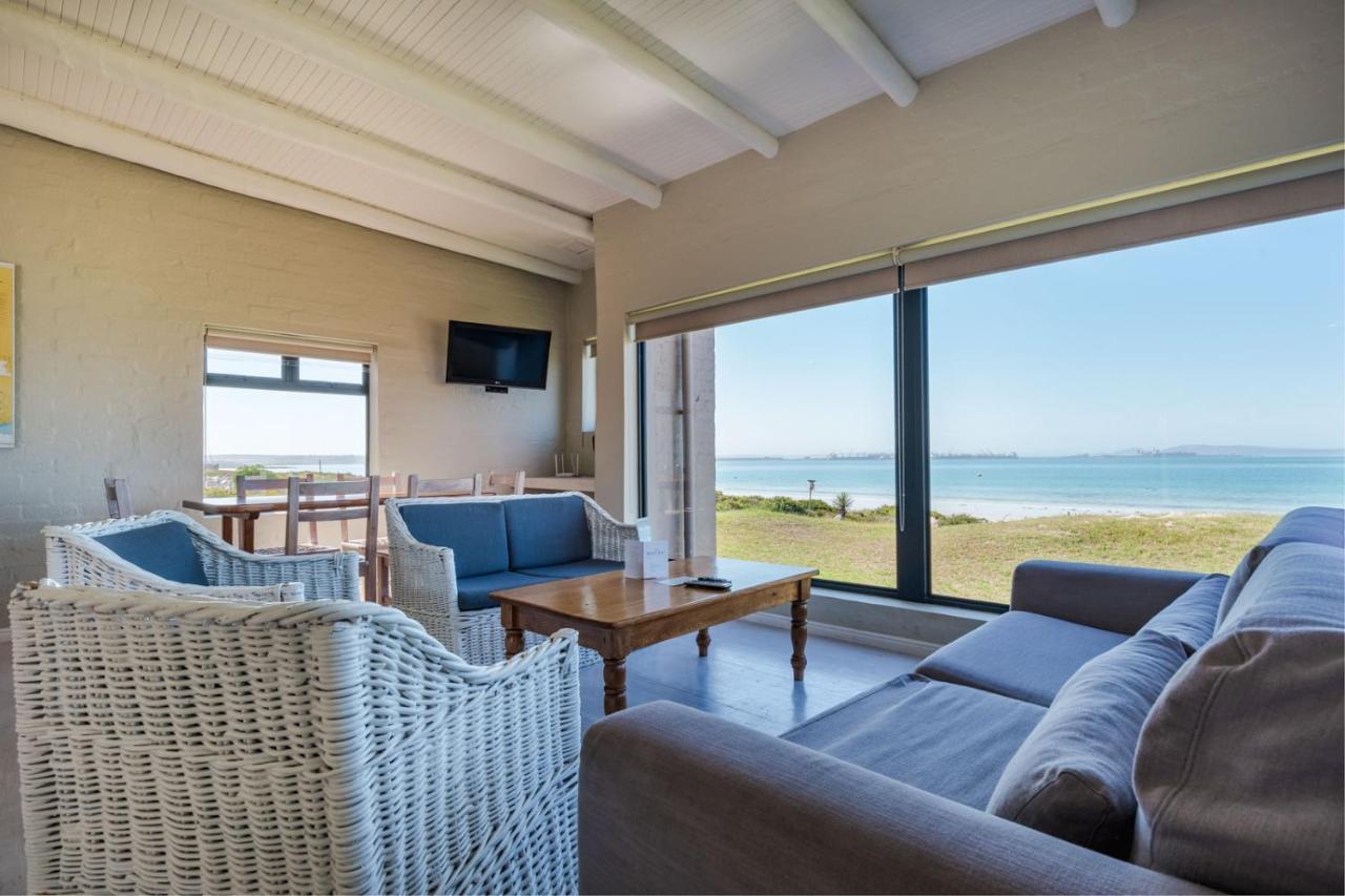 Blue Bay Lodge Saldanha Bay Exterior photo