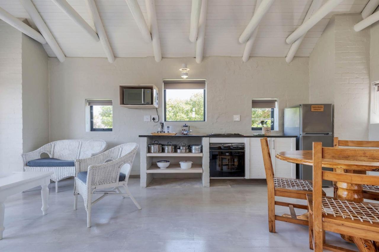 Blue Bay Lodge Saldanha Bay Exterior photo