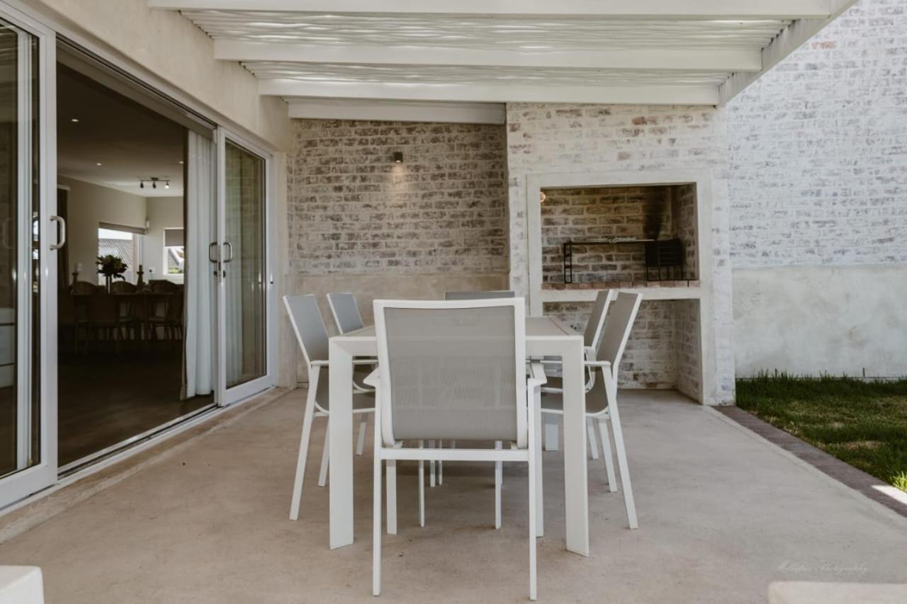 Blue Bay Lodge Saldanha Bay Exterior photo
