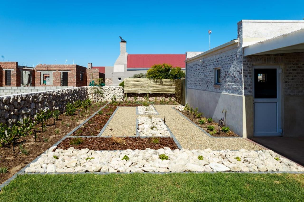 Blue Bay Lodge Saldanha Bay Exterior photo