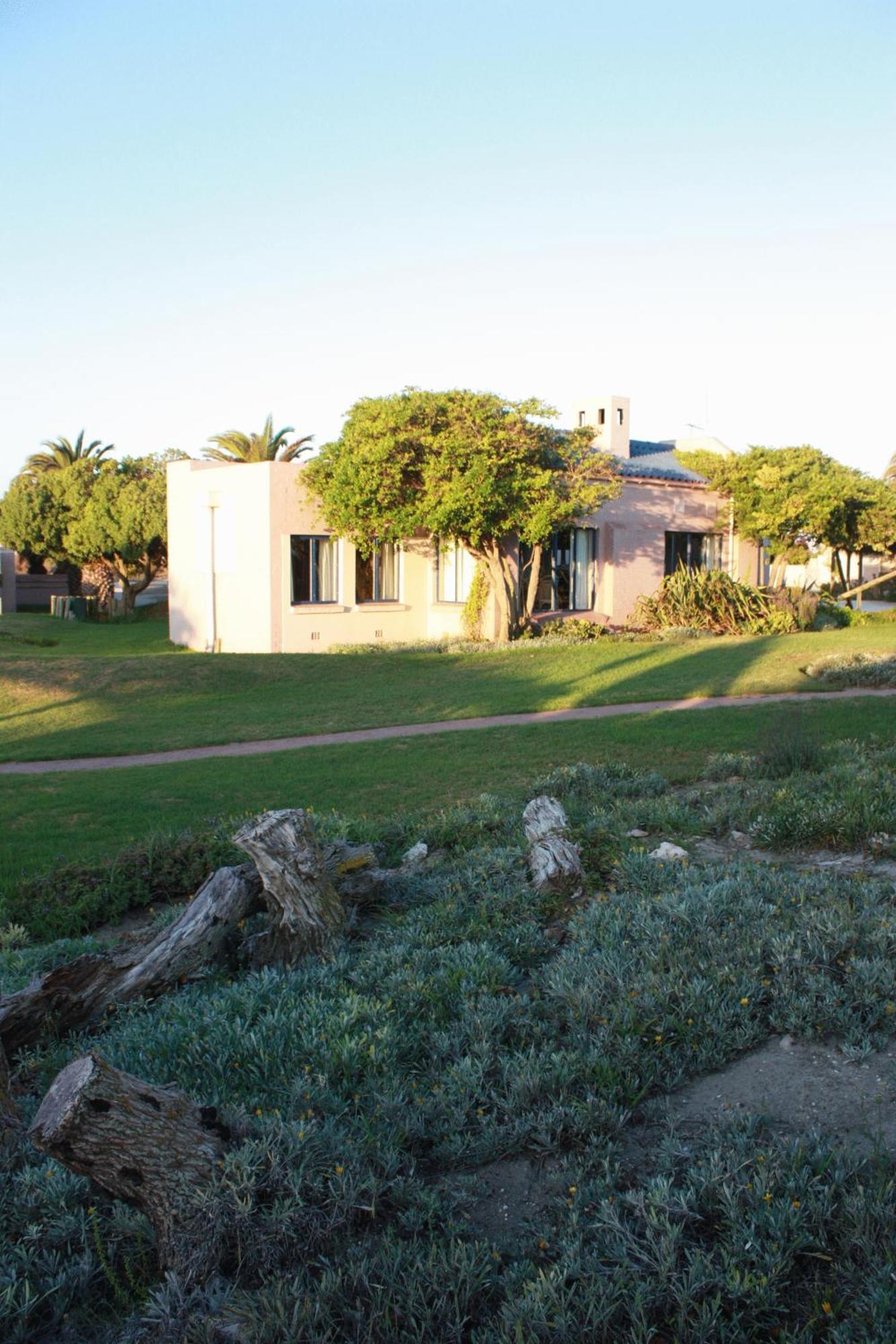 Blue Bay Lodge Saldanha Bay Exterior photo
