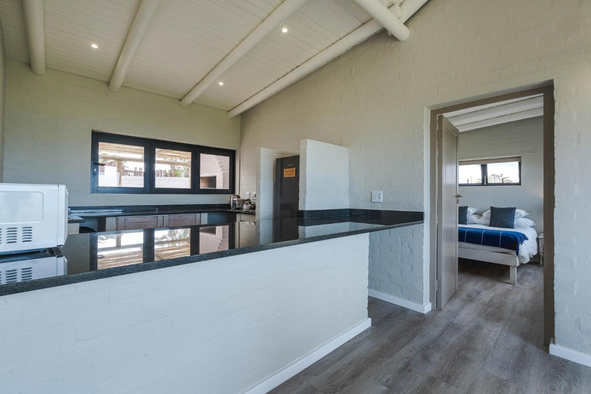 Blue Bay Lodge Saldanha Bay Exterior photo