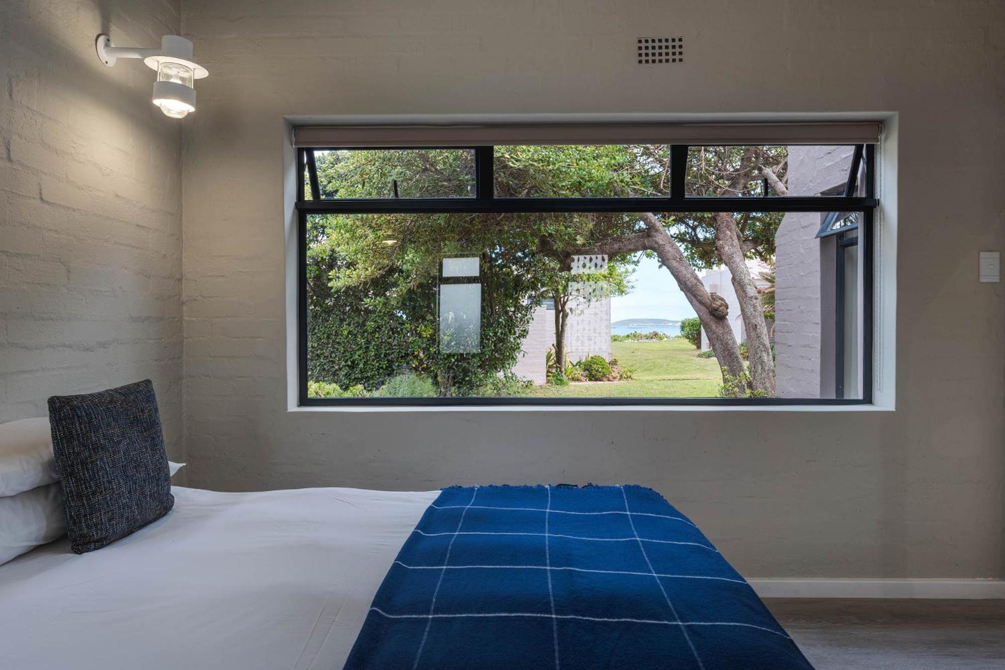 Blue Bay Lodge Saldanha Bay Exterior photo