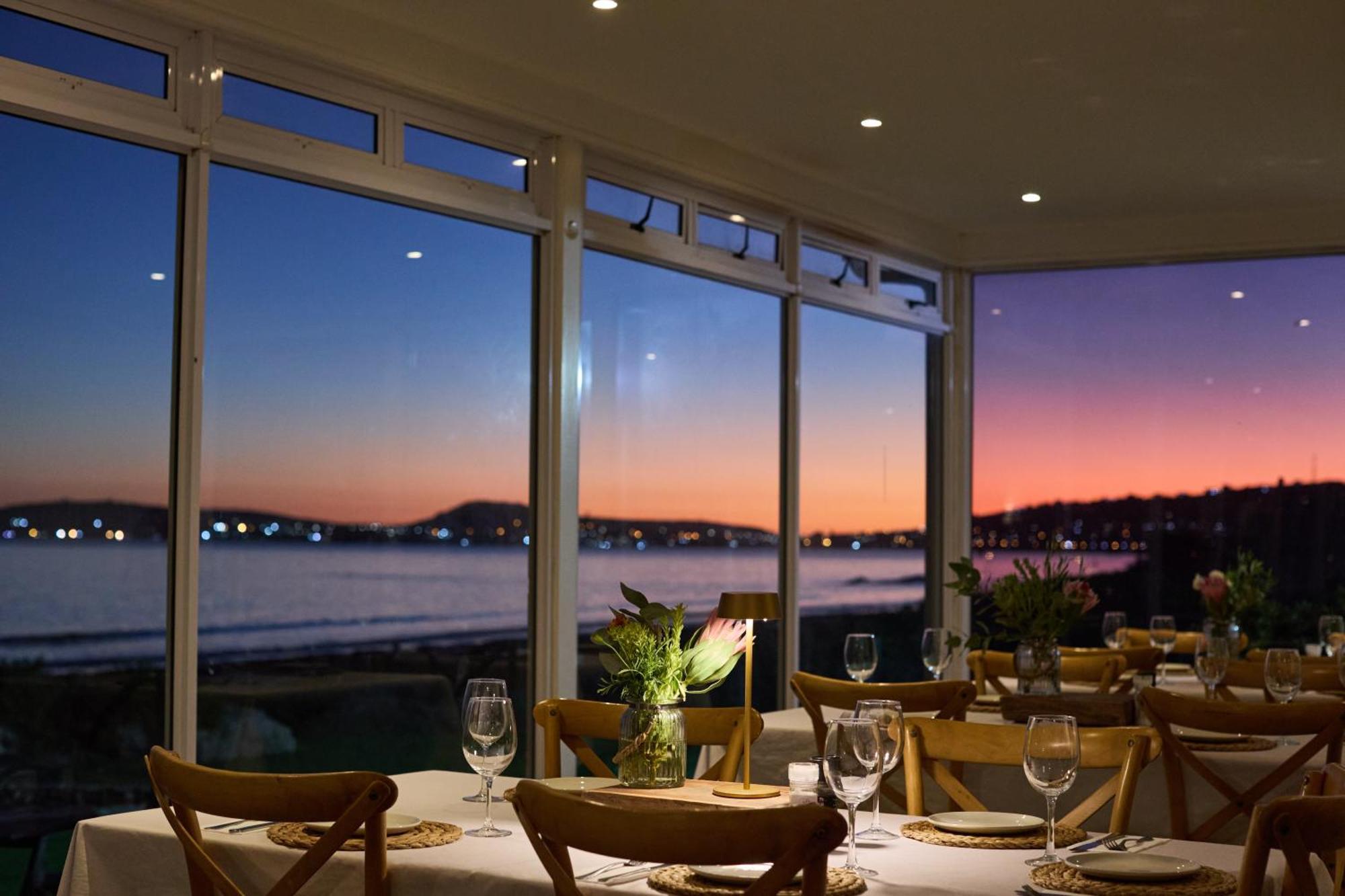 Blue Bay Lodge Saldanha Bay Exterior photo